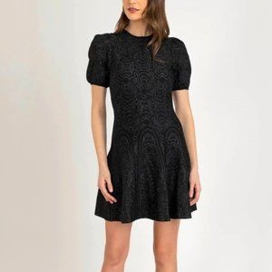 Shoshanna Isabella Dress NWT